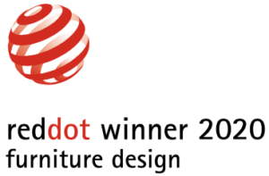 reddot winner design premi