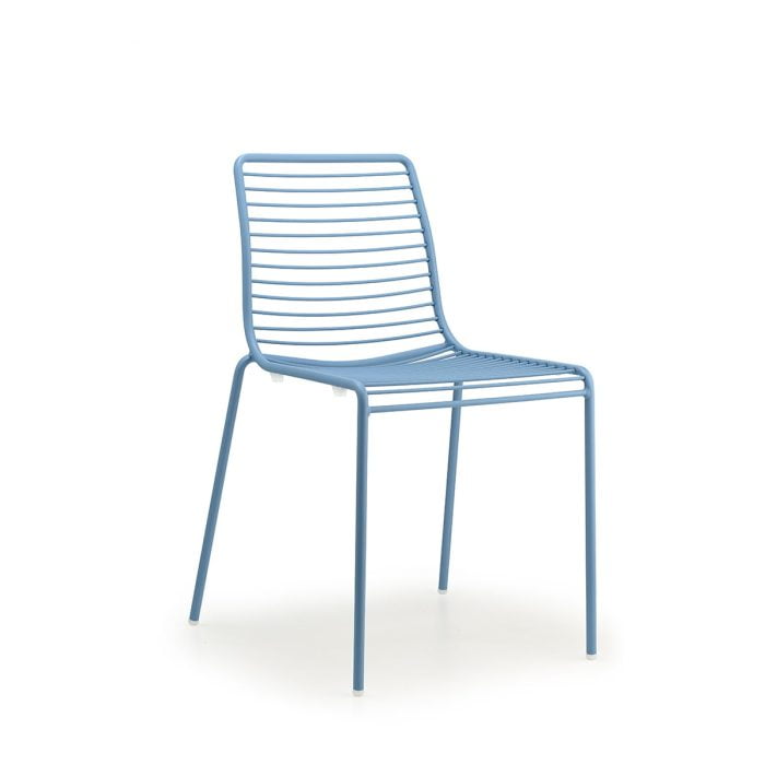 sedia design summer scab noleggio arredo allestimento eventi