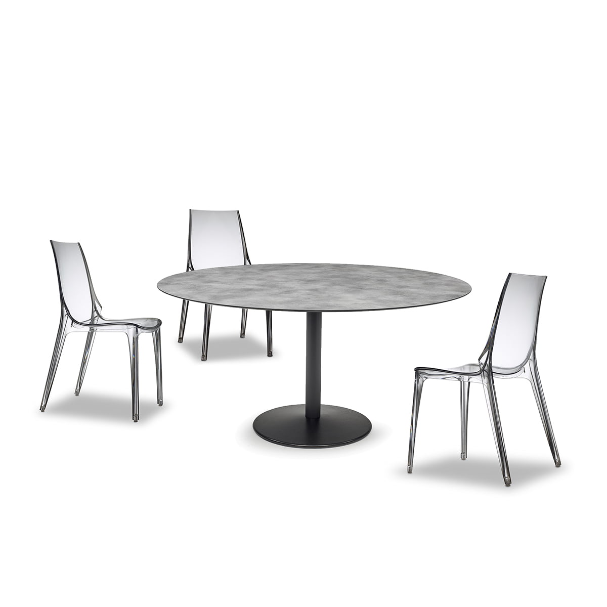 noleggio-tavoli-sedie-design-allestimento-eventi-catering-a-vista-rotondi-senza-tovaglia