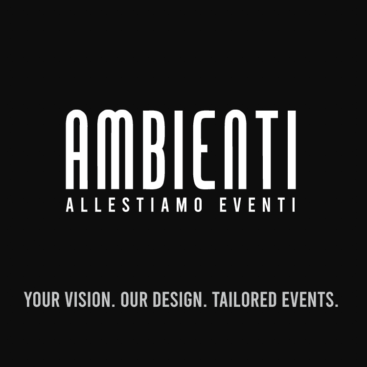 Ambienti Allestimenti per eventi event rentals setup Ambienti Allestimenti per eventi event rentals setup
