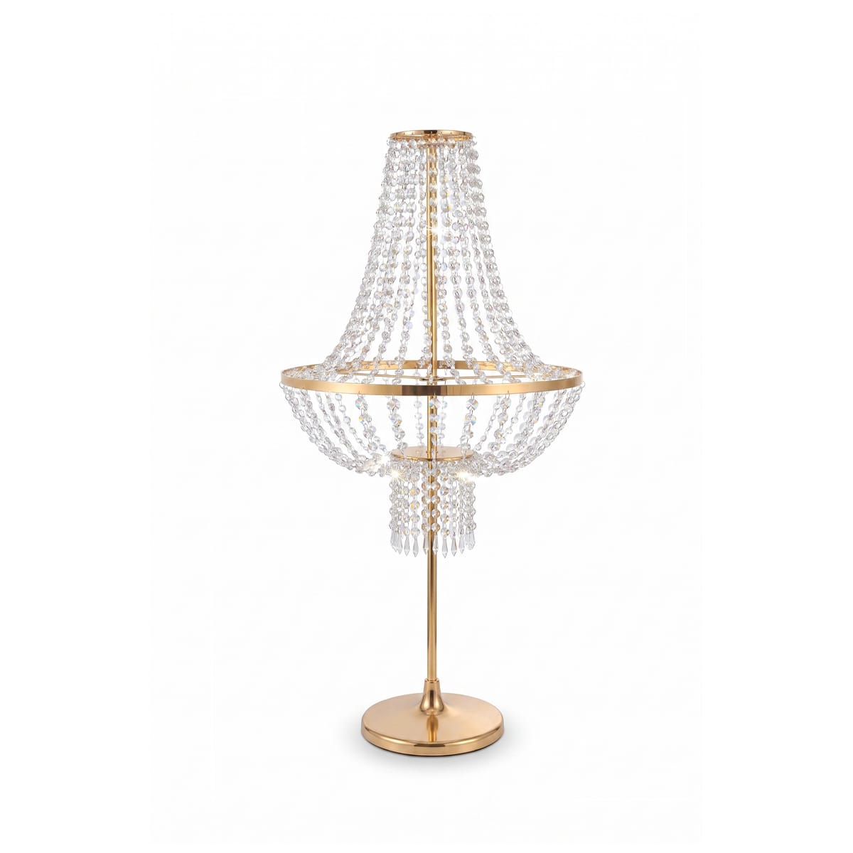 lampadario-candelier-da-tavolo-in-cristallo-oro-gold-centrotavola-lampada-noleggio-eventi-luci
